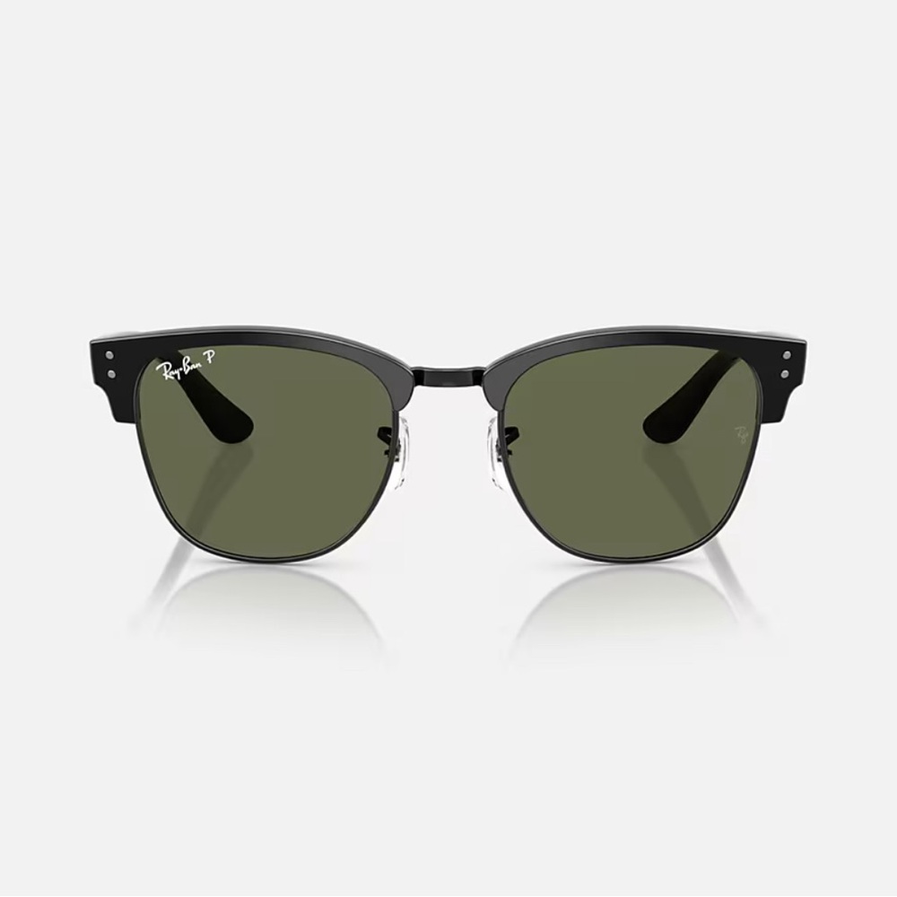 Ray-Ban CLUBMASTER REVERSE